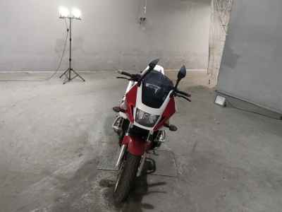 Honda CB1300 Super BOL D’OR 2009