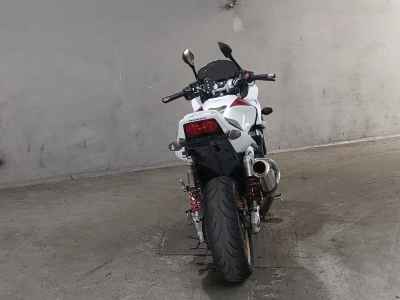 Honda CB1300 Super BOL D’OR 2009