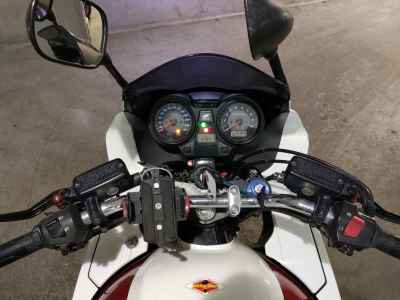 Honda CB1300 Super BOL D’OR 2009