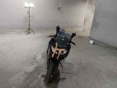 Kawasaki Ninja 400 2021