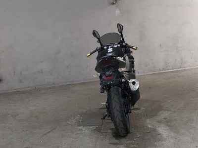 Kawasaki Ninja 400 2021