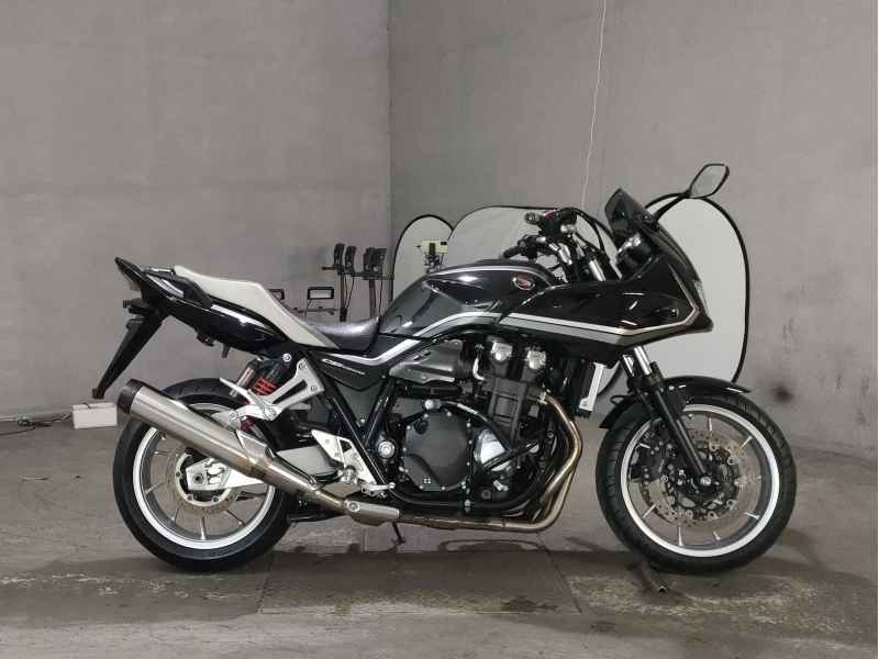 Honda CB1300 Super BOL D’OR 2020