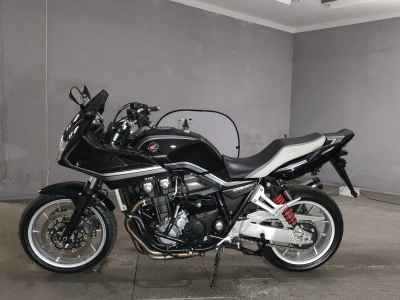 Honda CB1300 Super BOL D’OR 2020