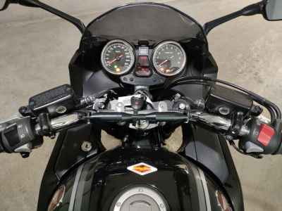 Honda CB1300 Super BOL D’OR 2020