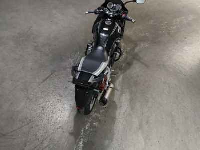 Honda CB1300 Super BOL D’OR 2020