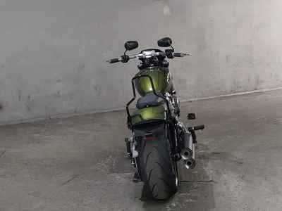 Harley-Davidson Breakout FXBRS1870 2022