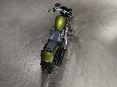 Harley-Davidson Breakout FXBRS1870 2022