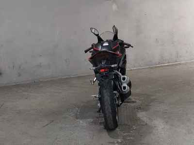 Honda CBR250RR 2019