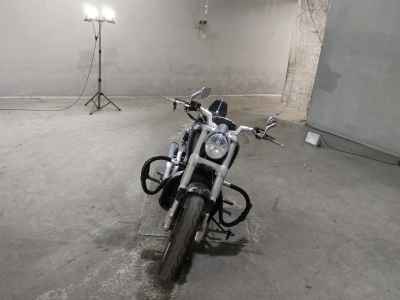 Harley-Davidson V-Rod Muscle VRSCF1250 2014