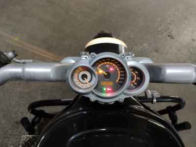 Harley-Davidson V-Rod Muscle VRSCF1250 2014