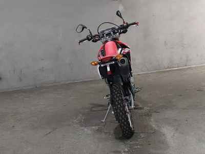 Honda CRF250L 2017
