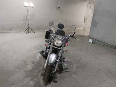 Yamaha XVS1100 Drag Star Classic 2007