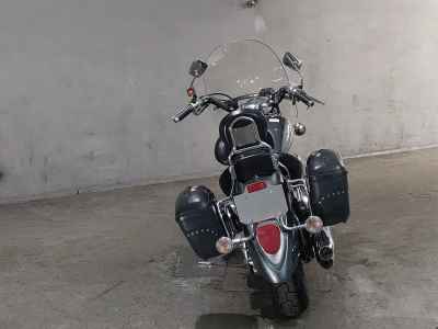 Yamaha XVS1100 Drag Star Classic 2007