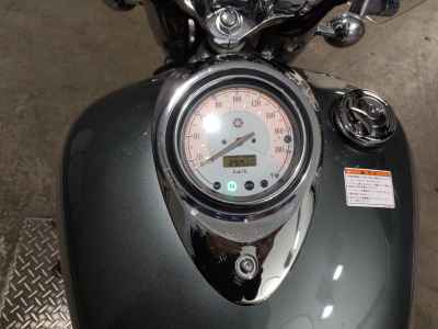 Yamaha XVS1100 Drag Star Classic 2007