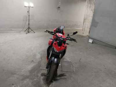 Ducati Streetfighter V2 2023