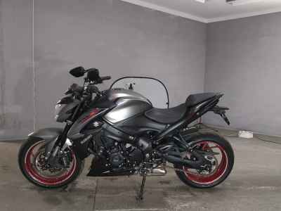 Suzuki GSX-S1000 2020