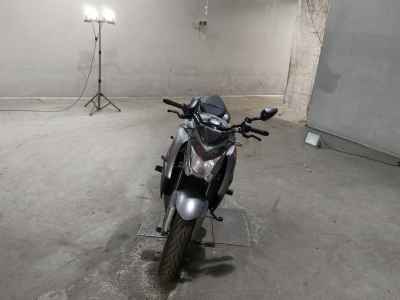 Suzuki GSX-S1000 2020