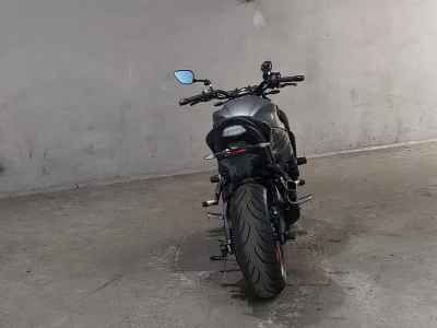 Suzuki GSX-S1000 2020