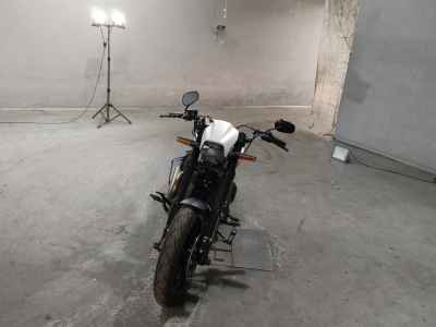 Harley-Davidson Softail FXDRS1870 2020