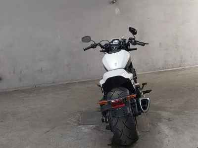 Harley-Davidson Softail FXDRS1870 2020