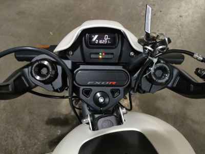 Harley-Davidson Softail FXDRS1870 2020