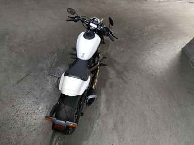 Harley-Davidson Softail FXDRS1870 2020