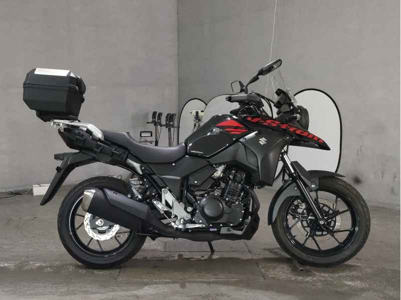 Suzuki V-Strom 250