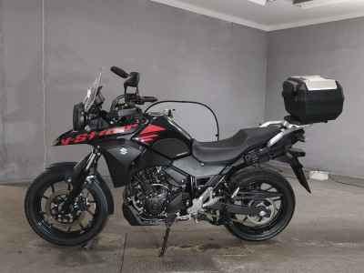 Suzuki V-Strom 250