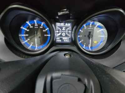 Yamaha TMAX 560 2021