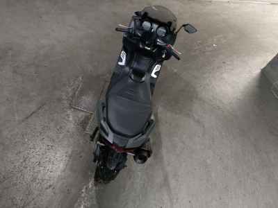 Yamaha TMAX 560 2021