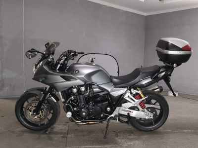 Honda CB1300 Super BOL D’OR 2014