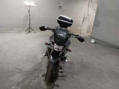 Honda CB1300 Super BOL D’OR 2014