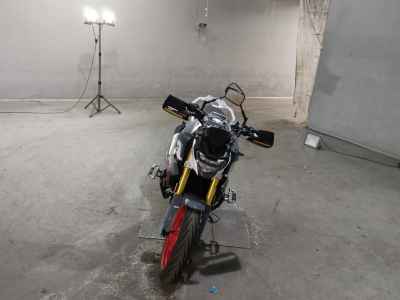 BMW G310R 2023