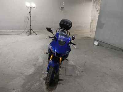 Yamaha YZF-R25 2019