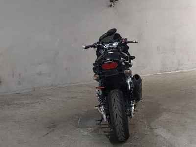 Honda CB1300 Super BOL D’OR 2010