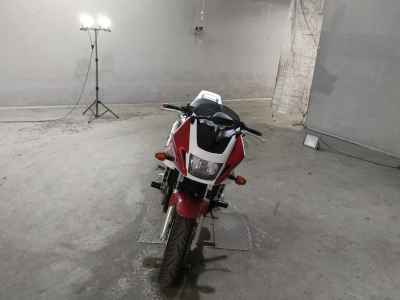 Honda CB1300 Super BOL D’OR 2005