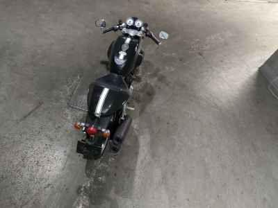 Ducati Sport 1000 2008