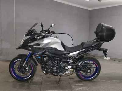 Yamaha Tracer 900 2015