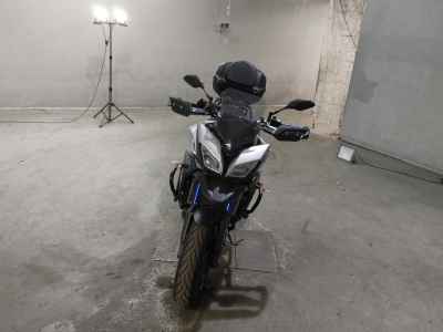 Yamaha Tracer 900 2015