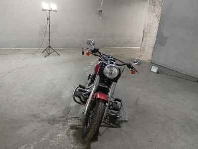 Harley-Davidson Slim FLS1580 2013