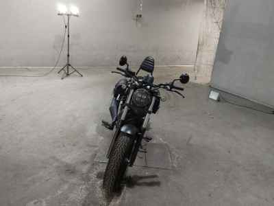 Honda Rebel CMX250 2020