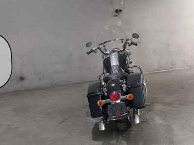 Harley-Davidson Road King FLHR1690 2013