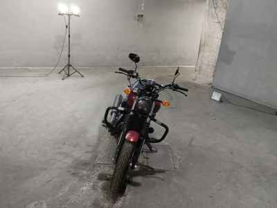 Harley-Davidson STREET XG750 2015