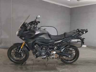 Yamaha Tracer 900 2016