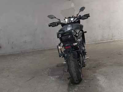 Yamaha Tracer 900 2016