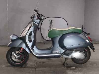 Vespa Sei Giorni 2020