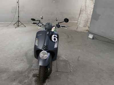 Vespa Sei Giorni 2020