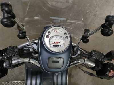 Vespa Sei Giorni 2020