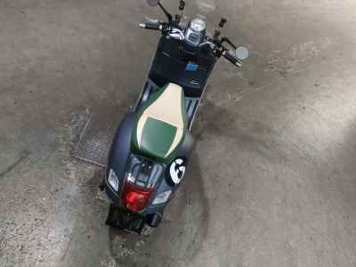 Vespa Sei Giorni 2020