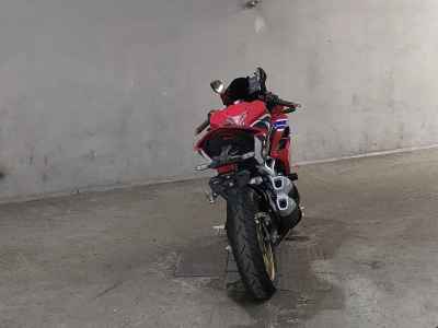 Honda CBR250RR 2020